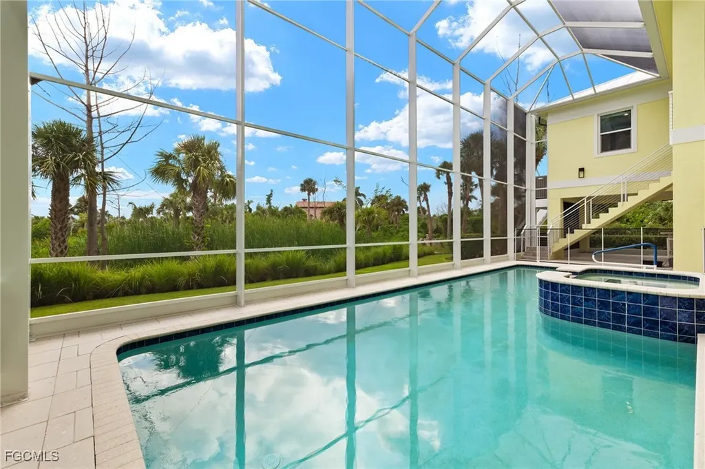 4988 Joewood Drive Sanibel FL 33957