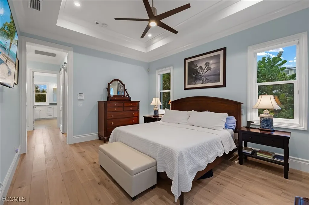 4988 Joewood Drive Sanibel FL 33957