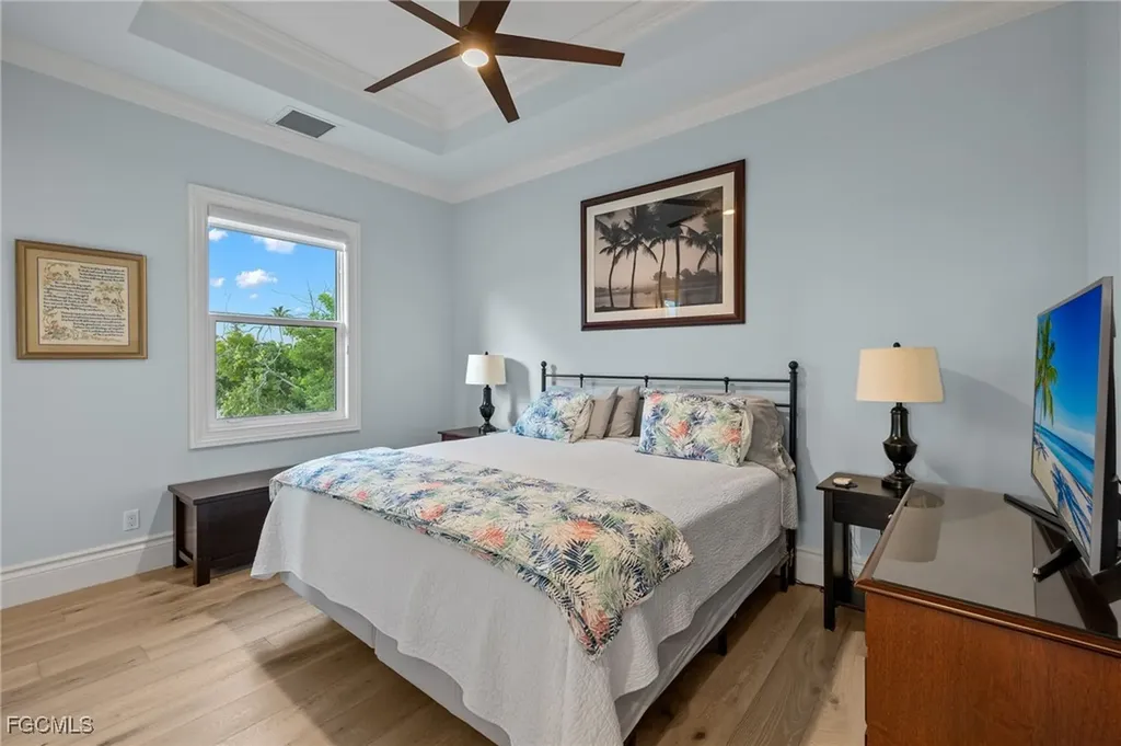 4988 Joewood Drive Sanibel FL 33957