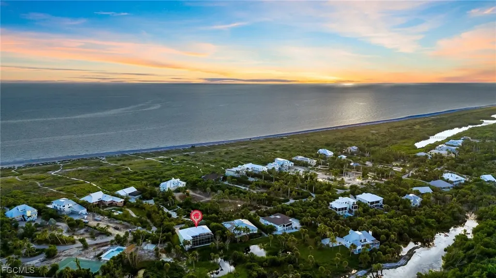 4988 Joewood Drive Sanibel FL 33957