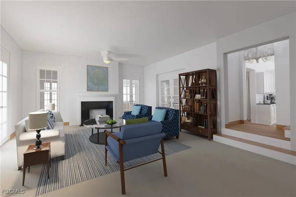 3235 Avocado Drive Fort Myers FL 33901