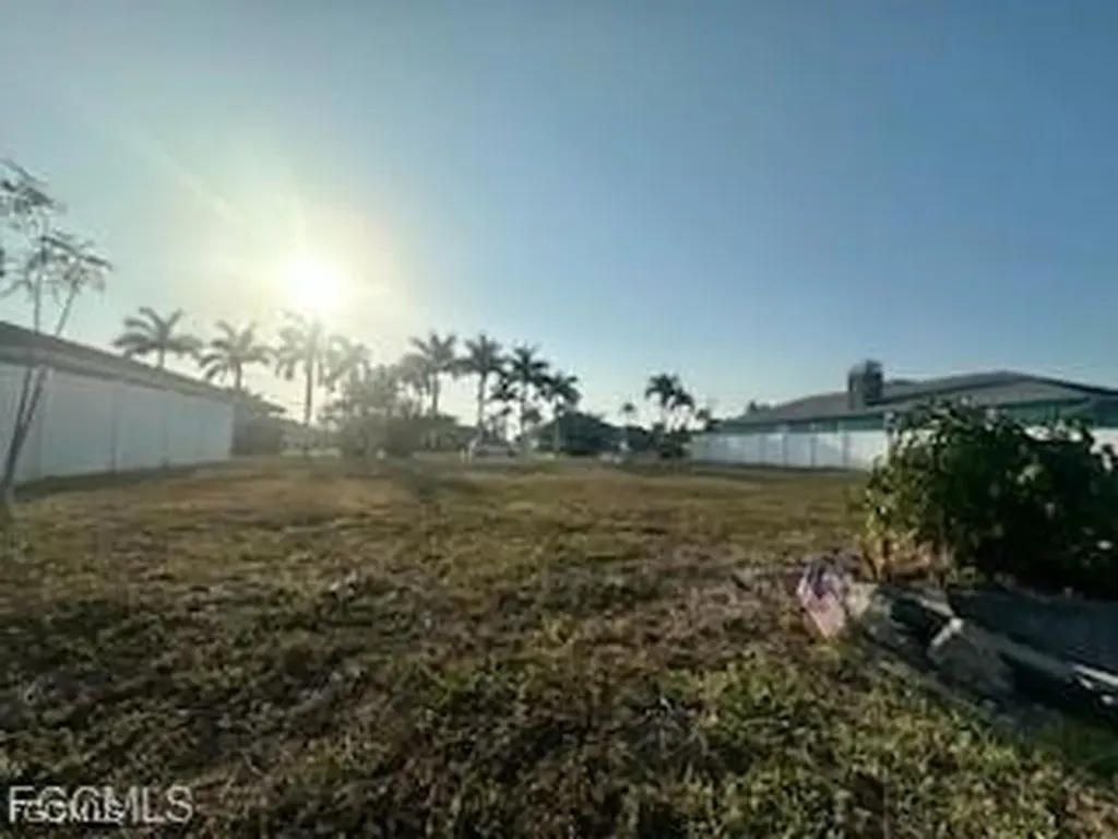 4918 Sorrento Court Cape Coral FL 33904