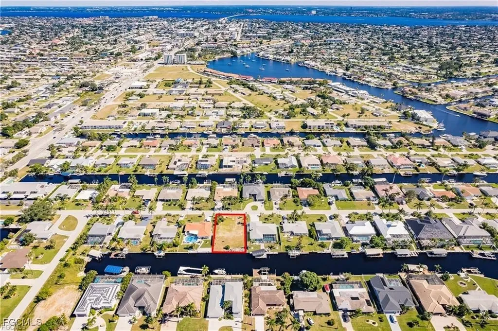 4918 Sorrento Court Cape Coral FL 33904