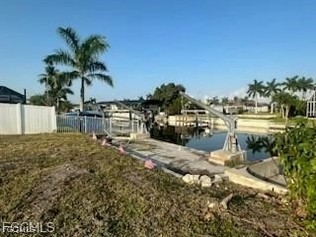 4918 Sorrento Court Cape Coral FL 33904