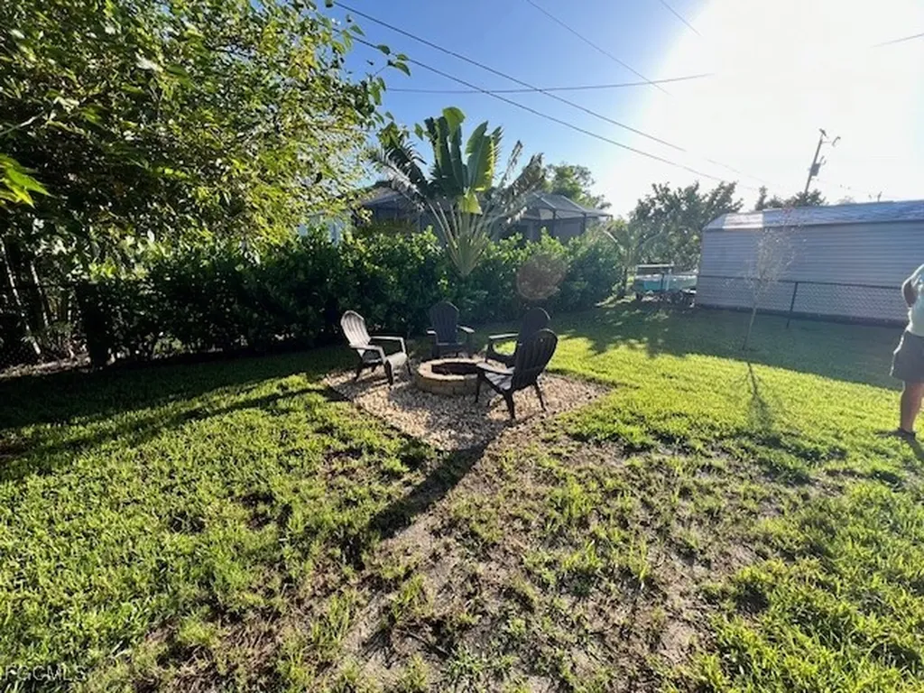 1819 SW 39th Terrace Cape Coral FL 33914