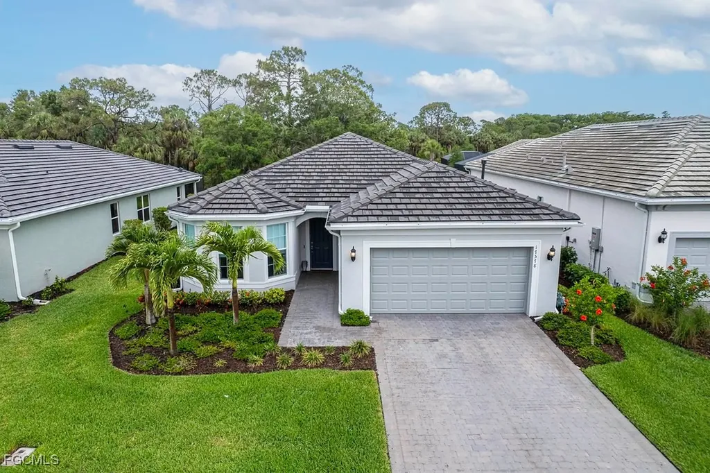 17578 Winding Oak Lane North Fort Myers FL 33917