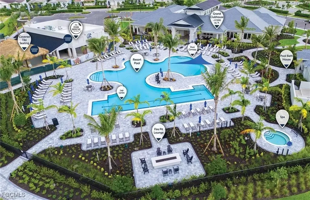 17578 Winding Oak Lane North Fort Myers FL 33917
