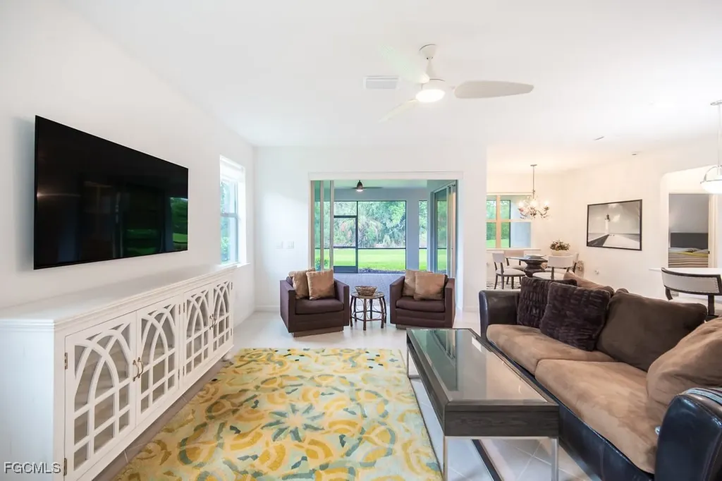 17578 Winding Oak Lane North Fort Myers FL 33917