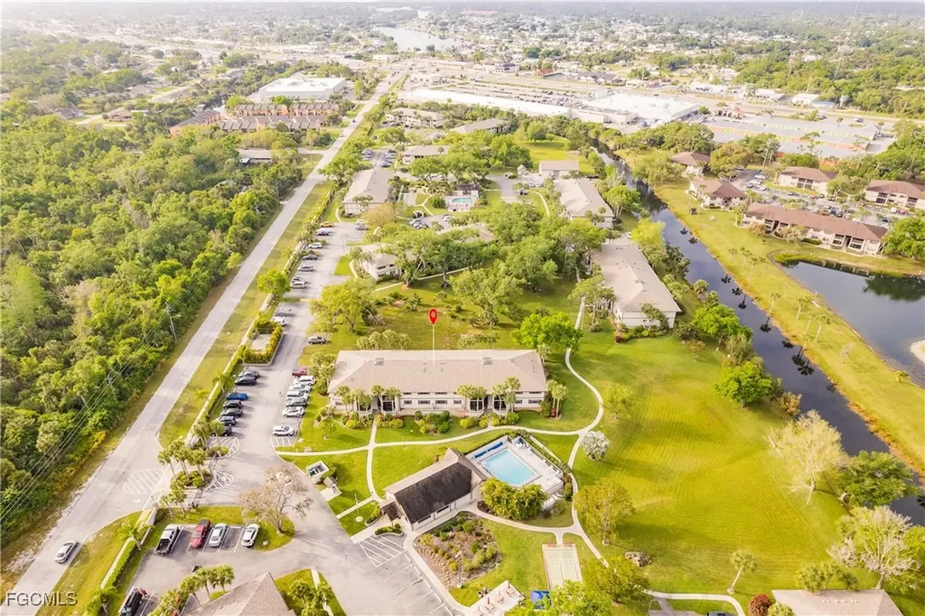 1515 Forrest Nelson Boulevard Port Charlotte FL 33952