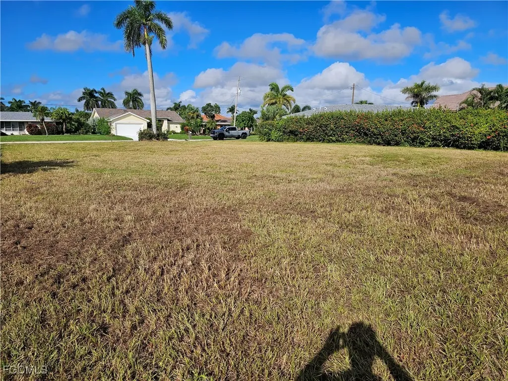 5275 Tiffany Court Cape Coral FL 33904