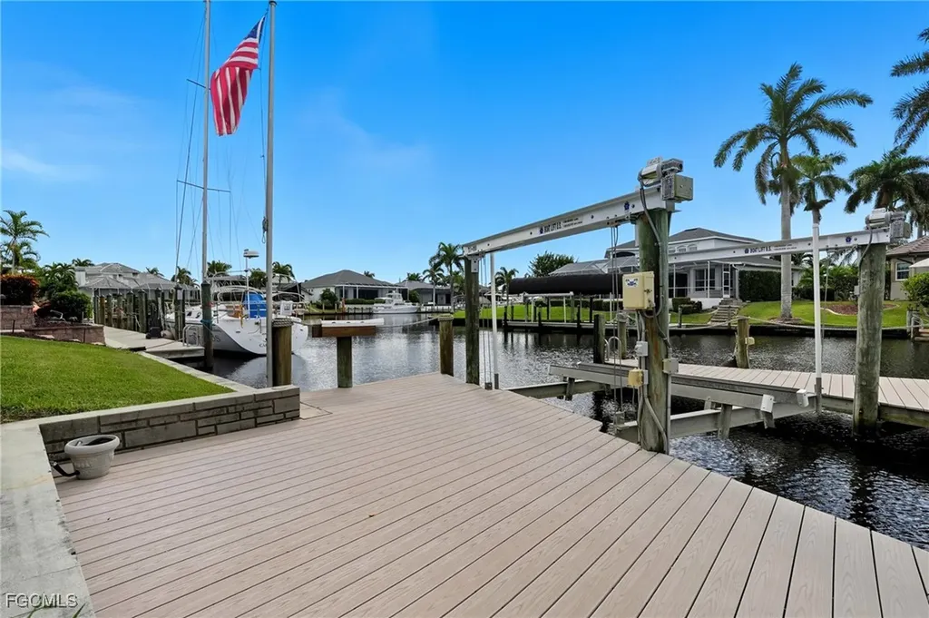 1504 El Dorado Parkway W Cape Coral FL 33914
