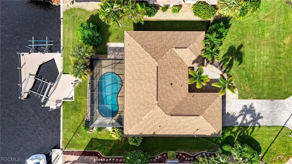 1504 El Dorado Parkway W Cape Coral FL 33914