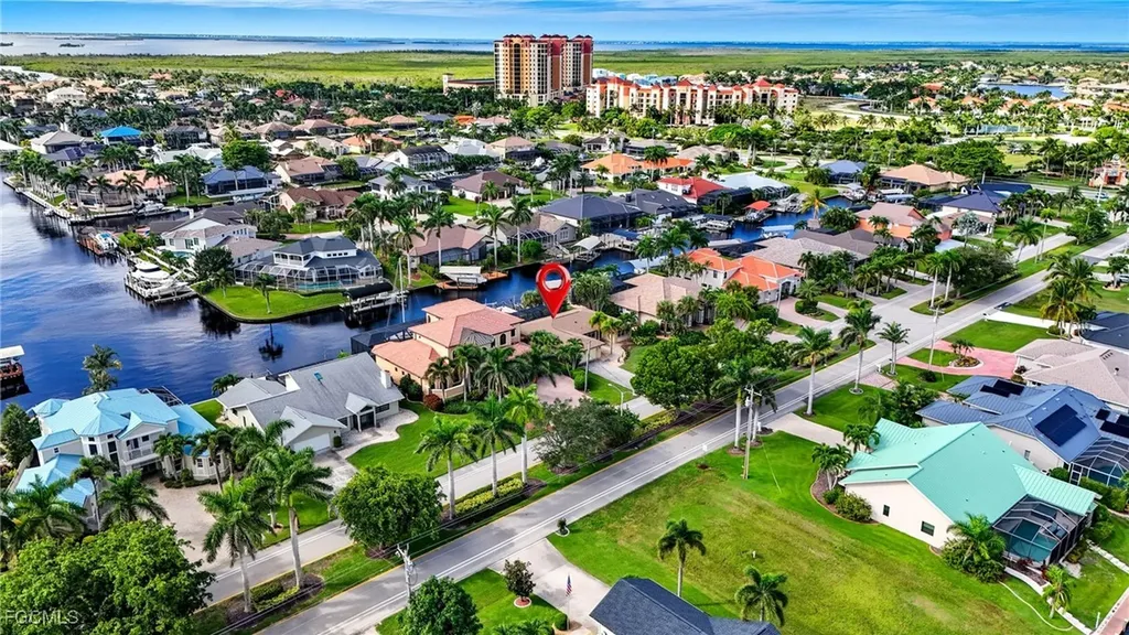 1504 El Dorado Parkway W Cape Coral FL 33914