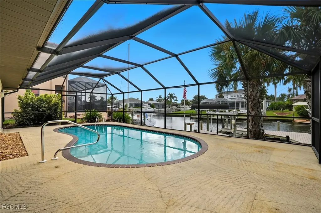 1504 El Dorado Parkway W Cape Coral FL 33914
