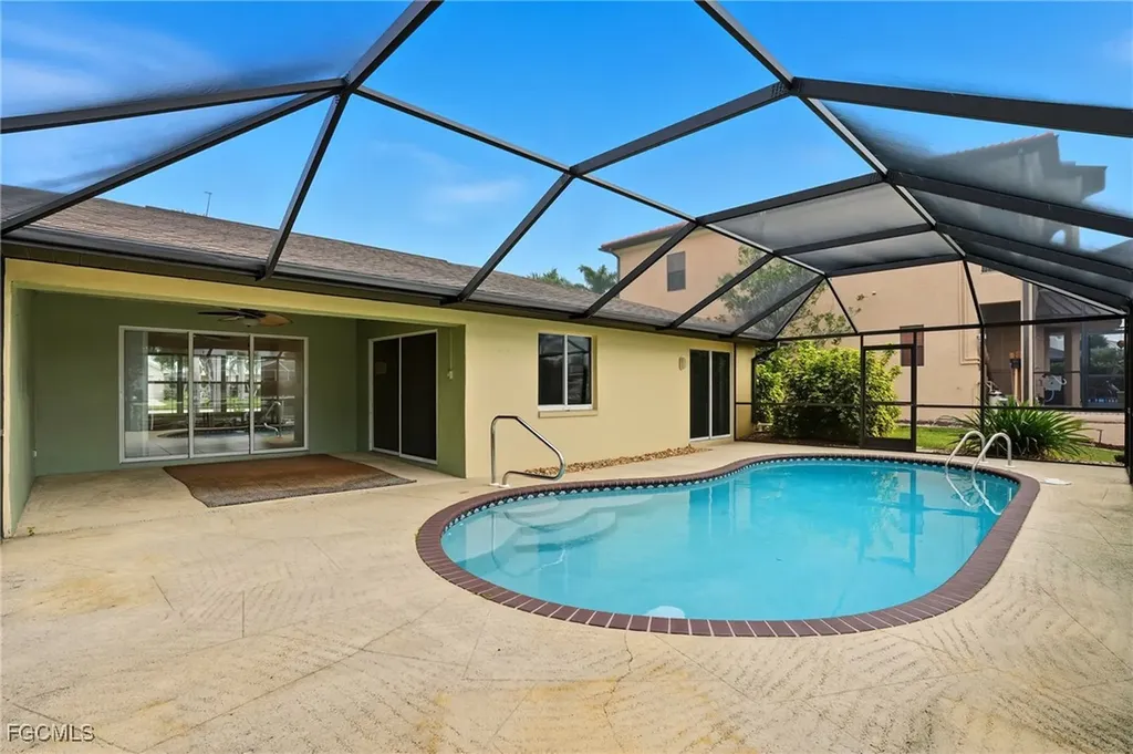 1504 El Dorado Parkway W Cape Coral FL 33914