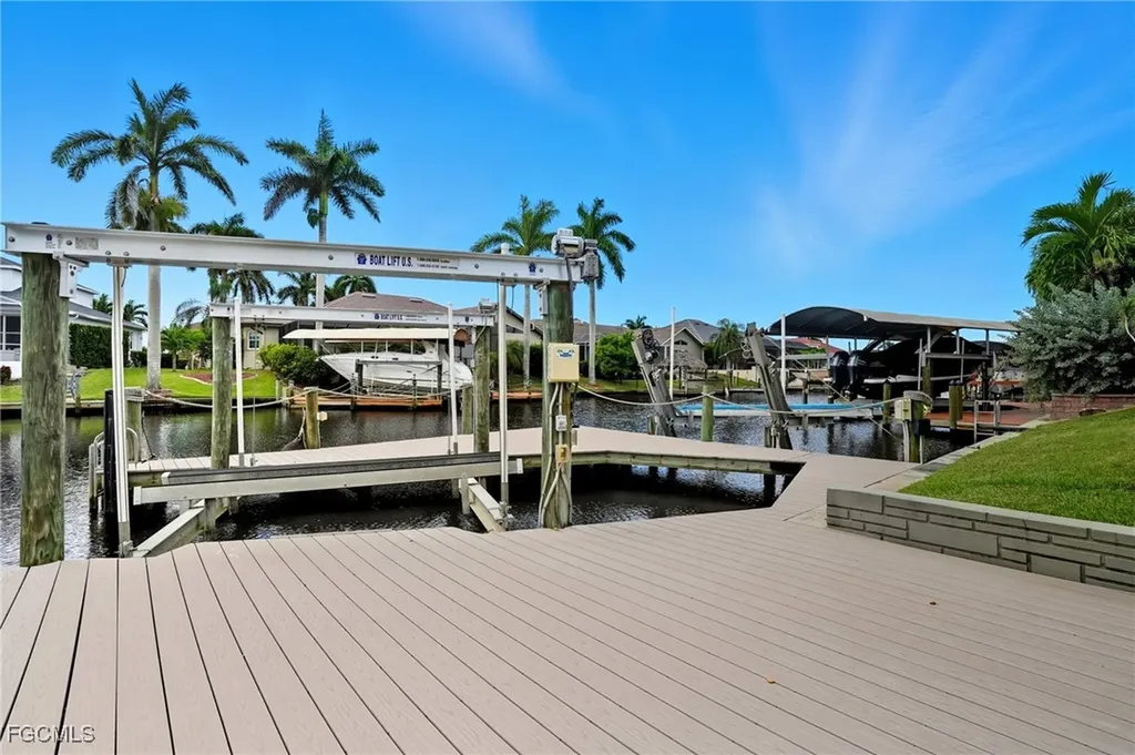 1504 El Dorado Parkway W Cape Coral FL 33914