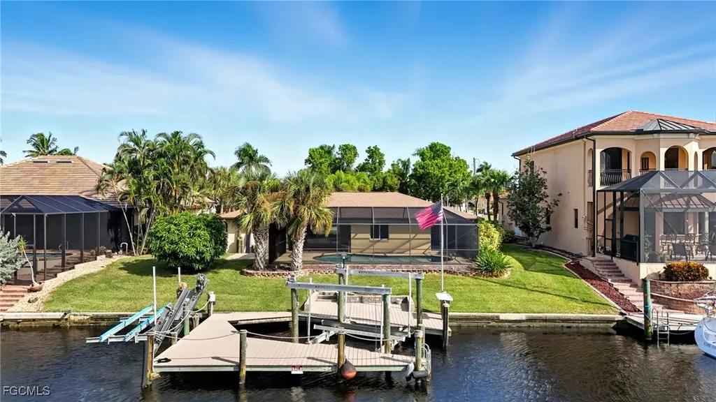 1504 El Dorado Parkway W Cape Coral FL 33914