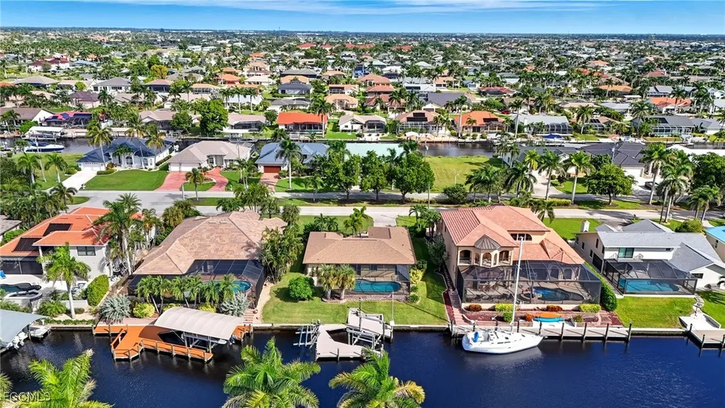 1504 El Dorado Parkway W Cape Coral FL 33914
