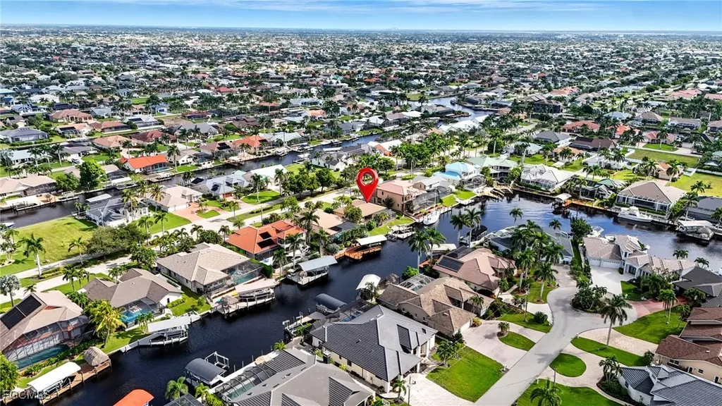 1504 El Dorado Parkway W Cape Coral FL 33914