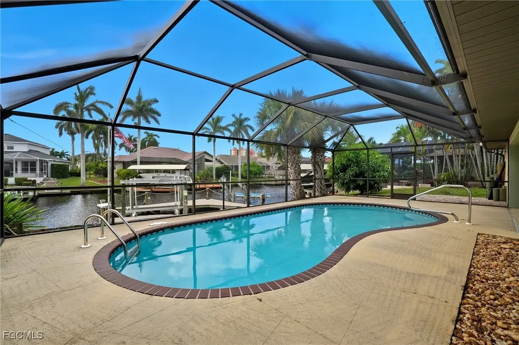 1504 El Dorado Parkway W Cape Coral FL 33914