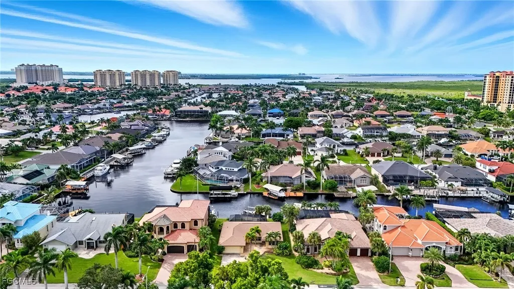 1504 El Dorado Parkway W Cape Coral FL 33914