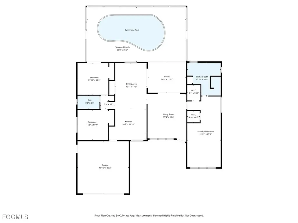 1504 El Dorado Parkway W Cape Coral FL 33914