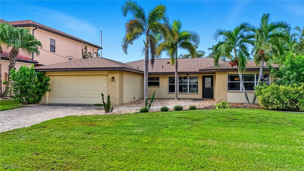 1504 El Dorado Parkway W Cape Coral FL 33914