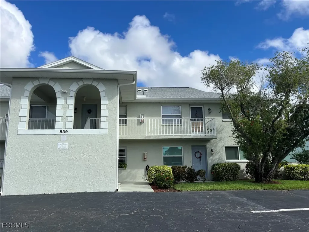 839 SW 48th Terrace Cape Coral FL 33914