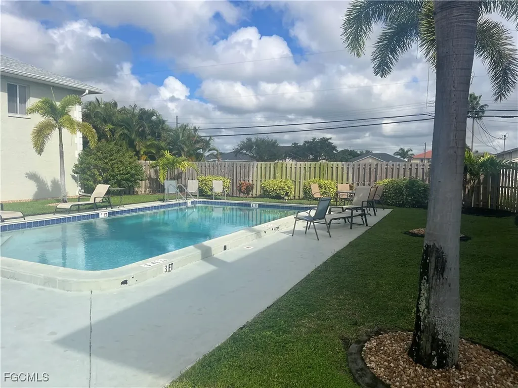 839 SW 48th Terrace Cape Coral FL 33914