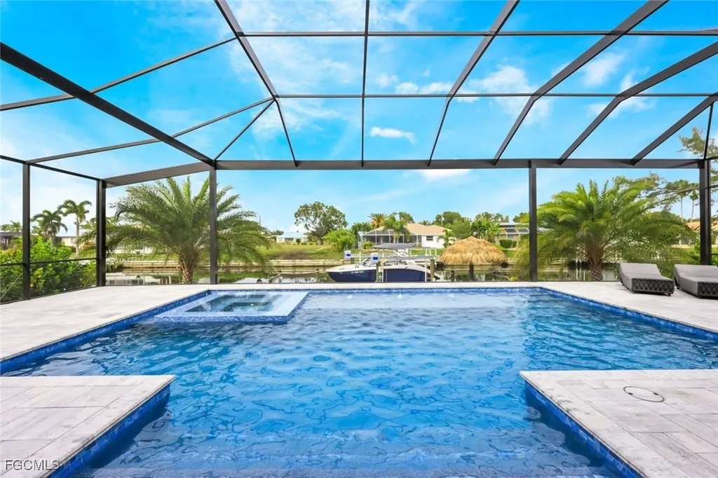 215 SE 28th Terrace Cape Coral FL 33904
