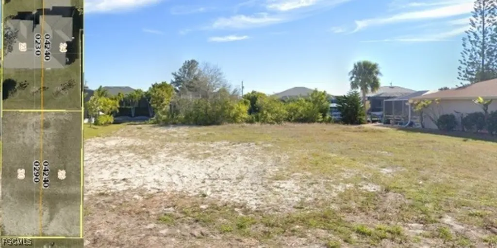 602 NW 38th Avenue Cape Coral FL 33993