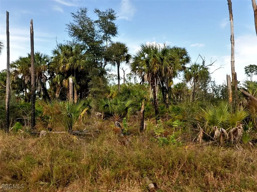 Lot 5 Mansfield Circle North Port FL 34288