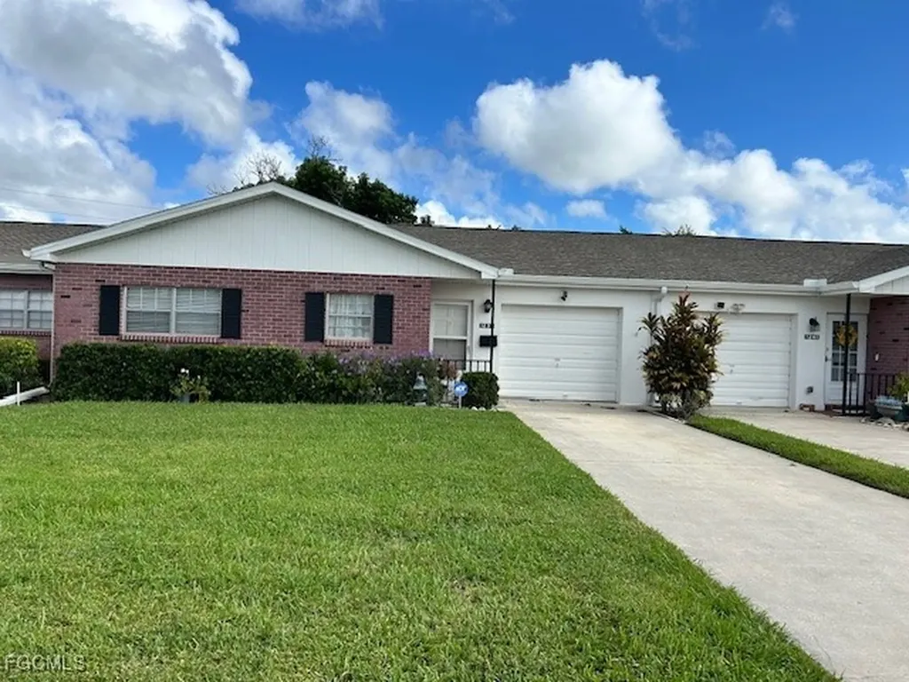 Fort Myers FL, 1237 Myerlee Country Club Boulevard