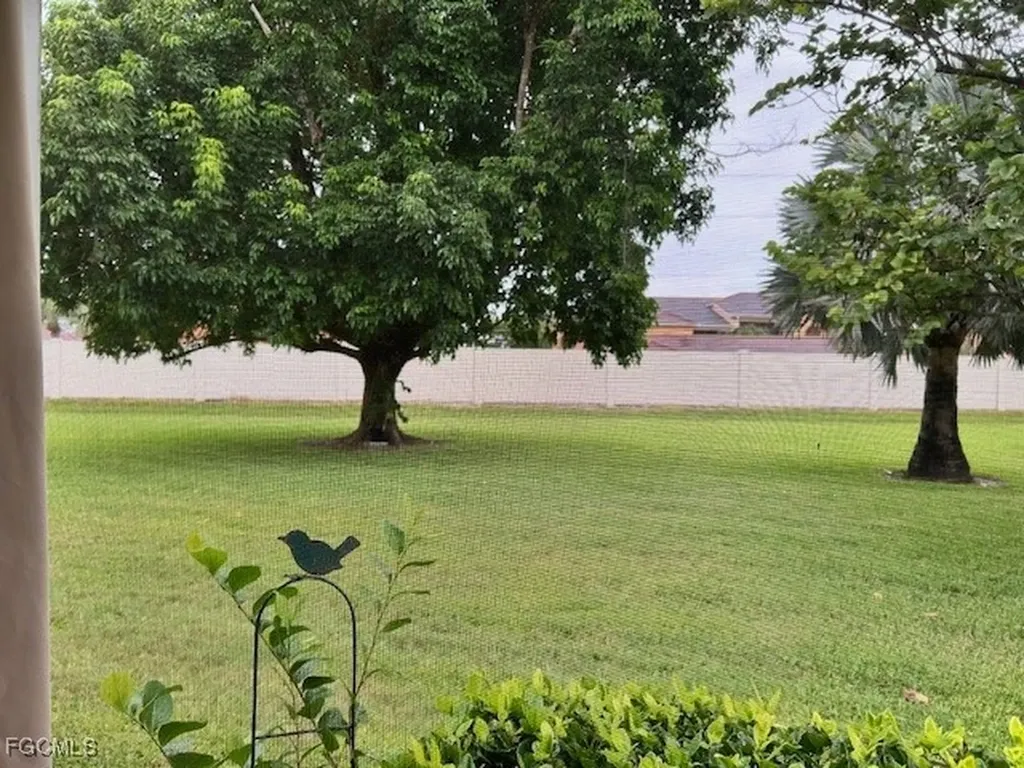 1237 Myerlee Country Club Boulevard Fort Myers FL 33919