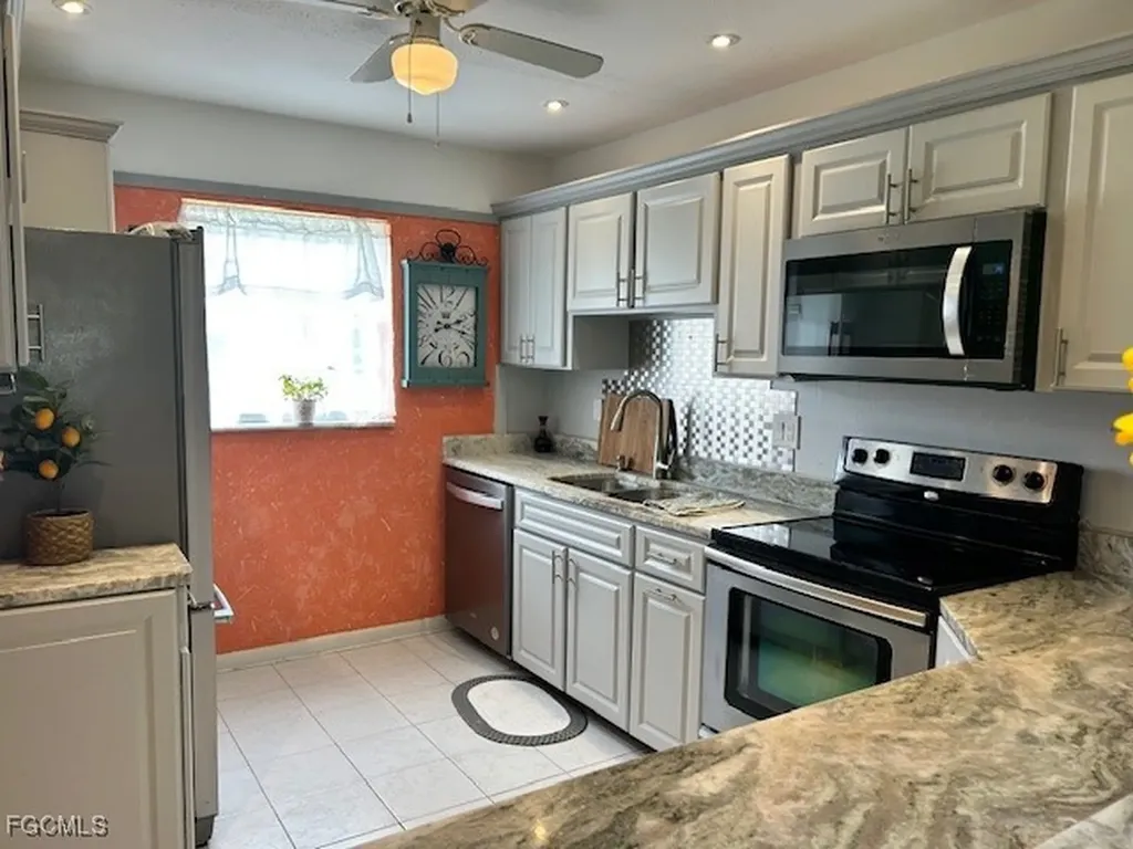 1237 Myerlee Country Club Boulevard Fort Myers FL 33919