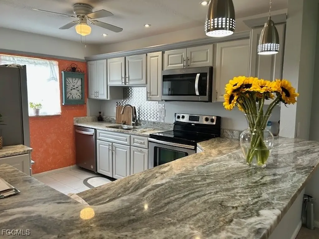 1237 Myerlee Country Club Boulevard Fort Myers FL 33919