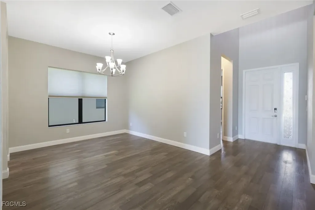 11727 Kati Falls Lane Fort Myers FL 33913