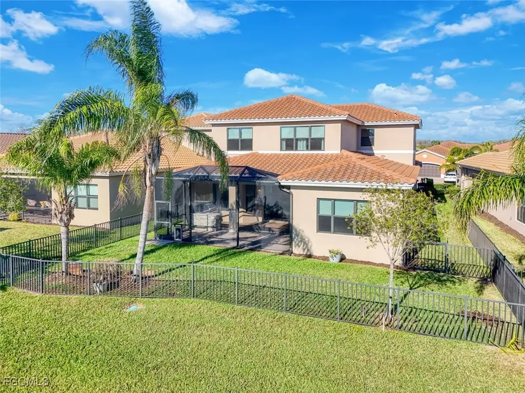 11727 Kati Falls Lane Fort Myers FL 33913