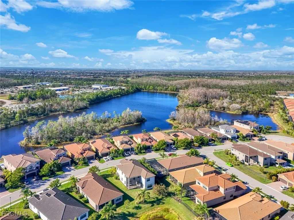 11727 Kati Falls Lane Fort Myers FL 33913