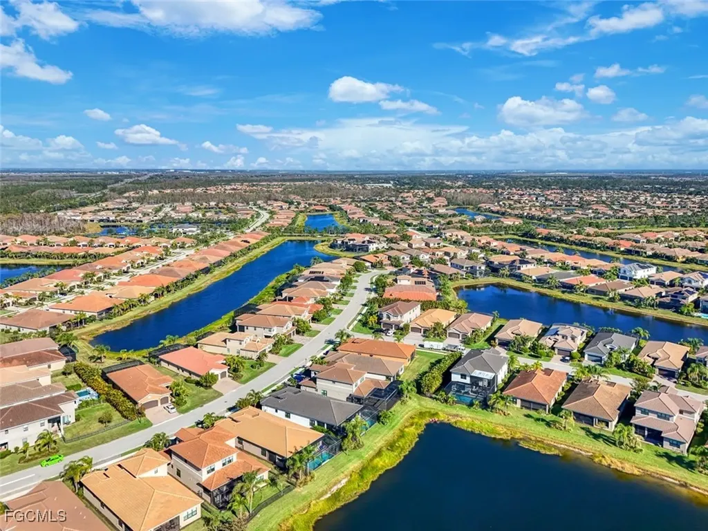 11727 Kati Falls Lane Fort Myers FL 33913