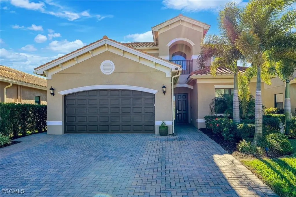 11727 Kati Falls Lane Fort Myers FL 33913