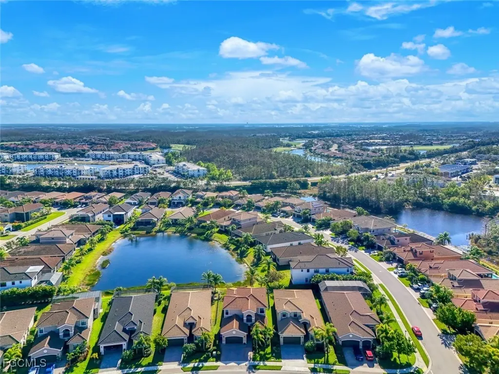 11727 Kati Falls Lane Fort Myers FL 33913