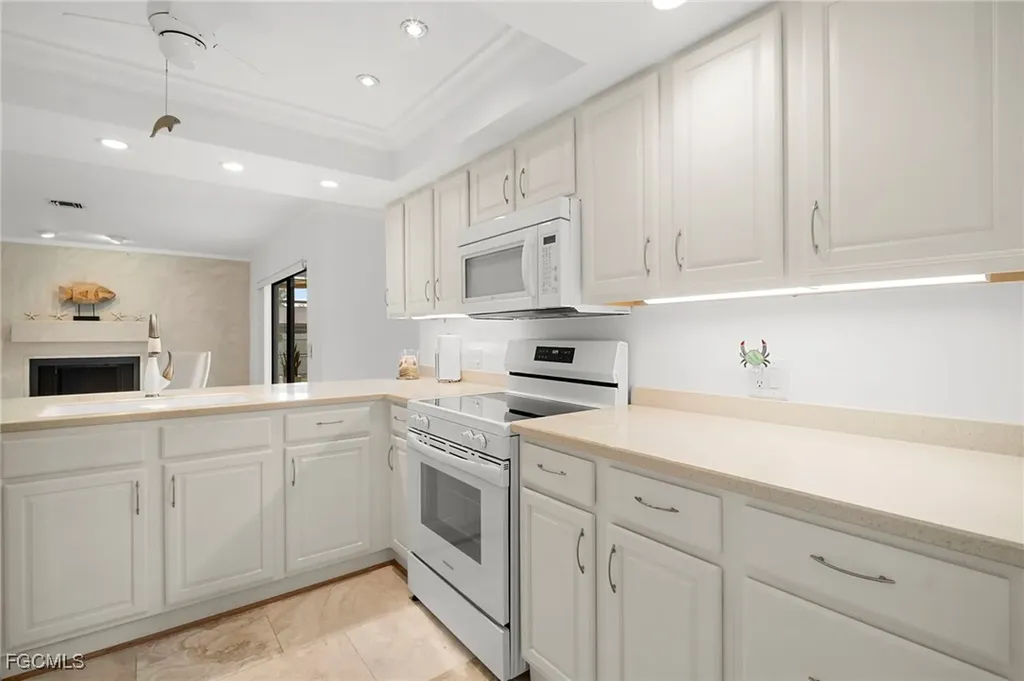 1450 Claret Court Fort Myers FL 33919