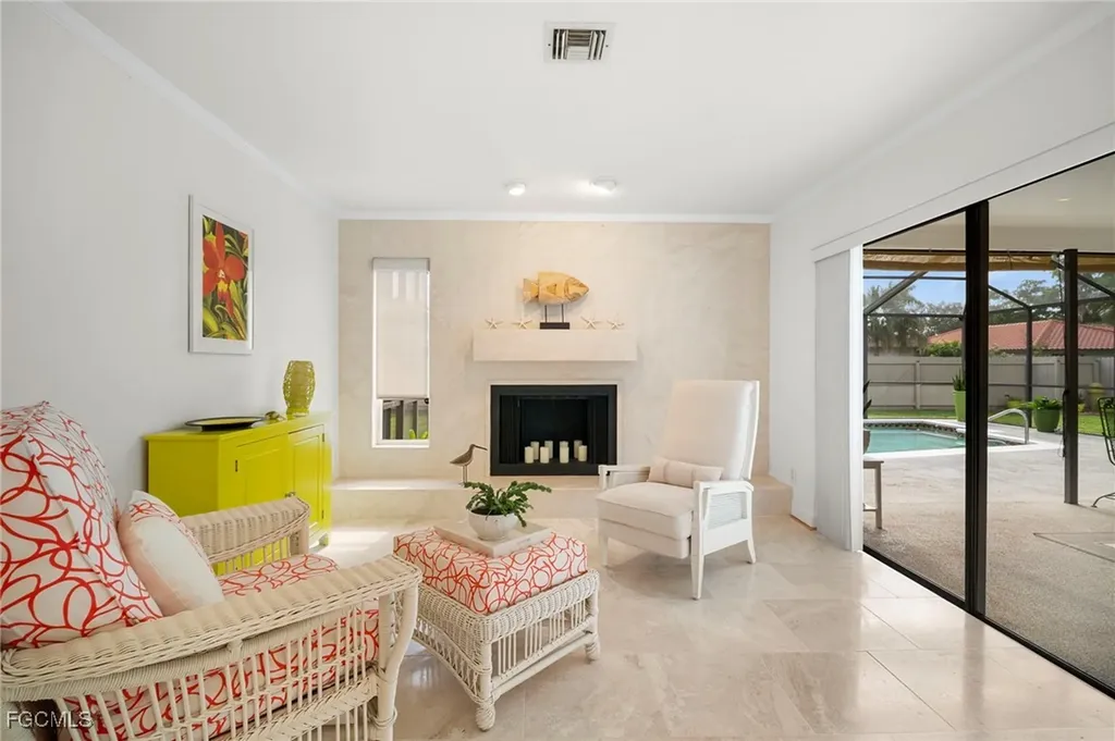 1450 Claret Court Fort Myers FL 33919