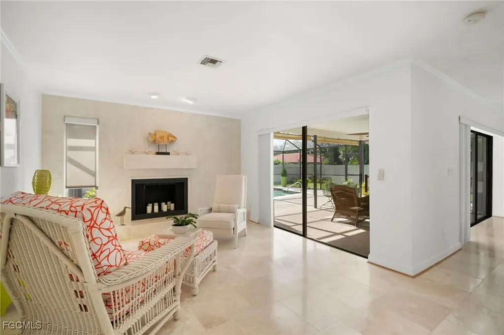 1450 Claret Court Fort Myers FL 33919