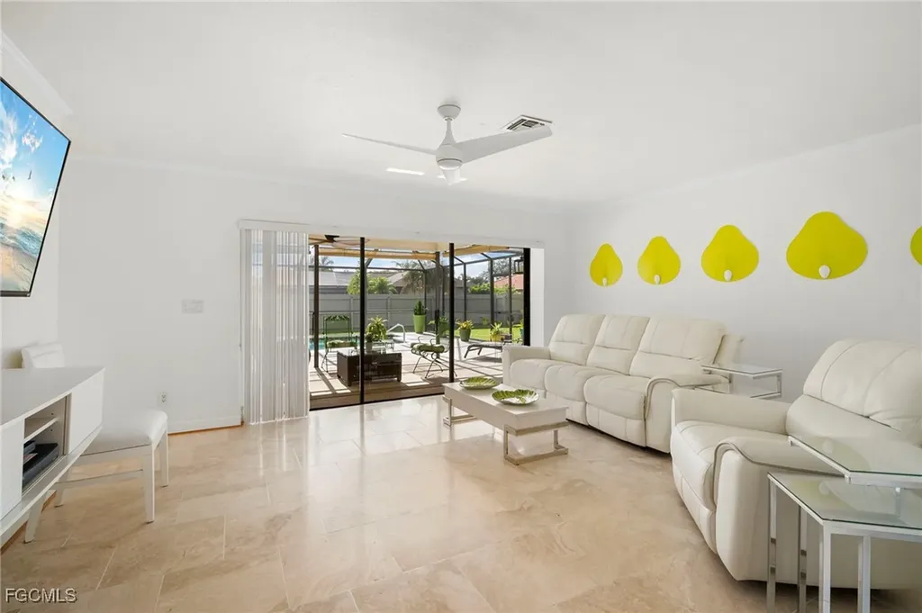 1450 Claret Court Fort Myers FL 33919