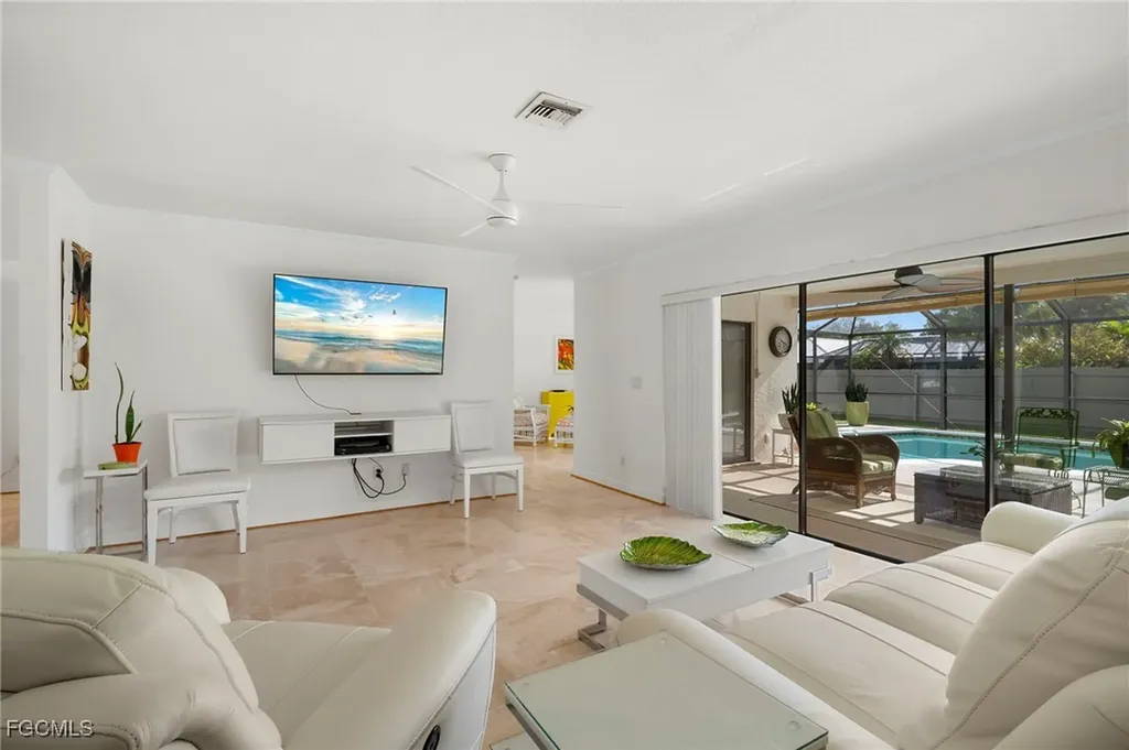 1450 Claret Court Fort Myers FL 33919