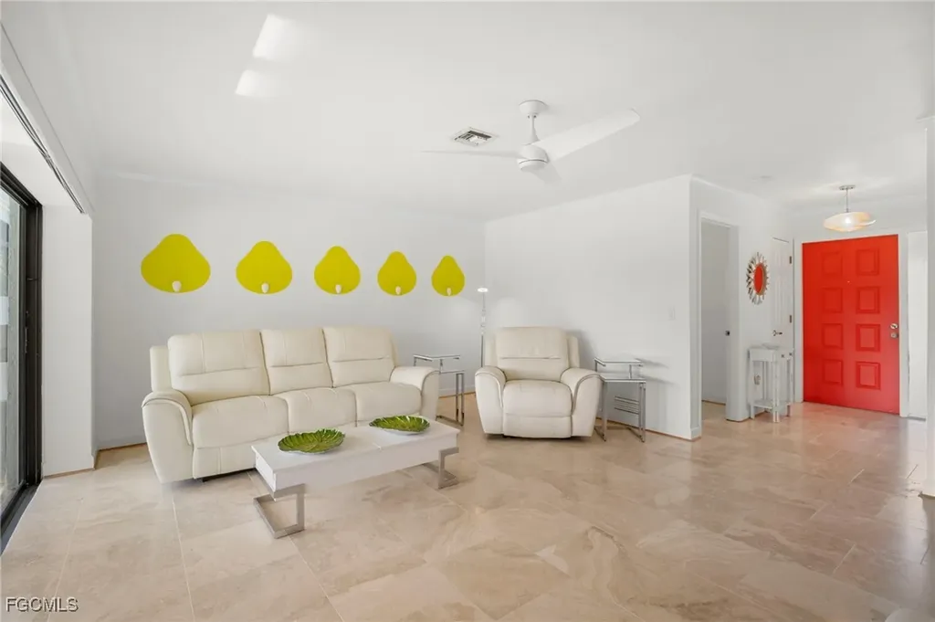 1450 Claret Court Fort Myers FL 33919