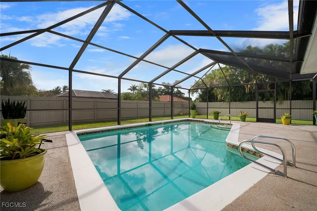 1450 Claret Court Fort Myers FL 33919