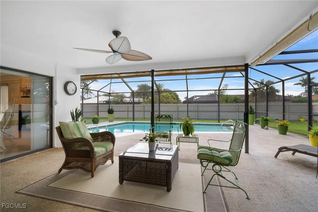 1450 Claret Court Fort Myers FL 33919